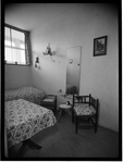 Interieur van een kamer.
<br/>
Beeldbank Stadsarchief, 1931